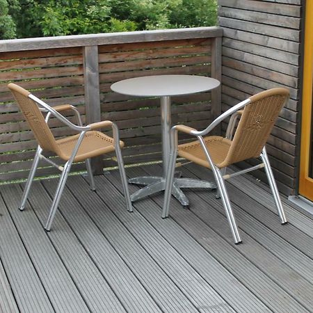 Ferienwohnung Lauenbrueck Lauenbruck Экстерьер фото