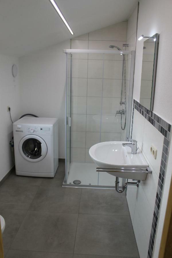 Ferienwohnung Lauenbrueck Lauenbruck Экстерьер фото