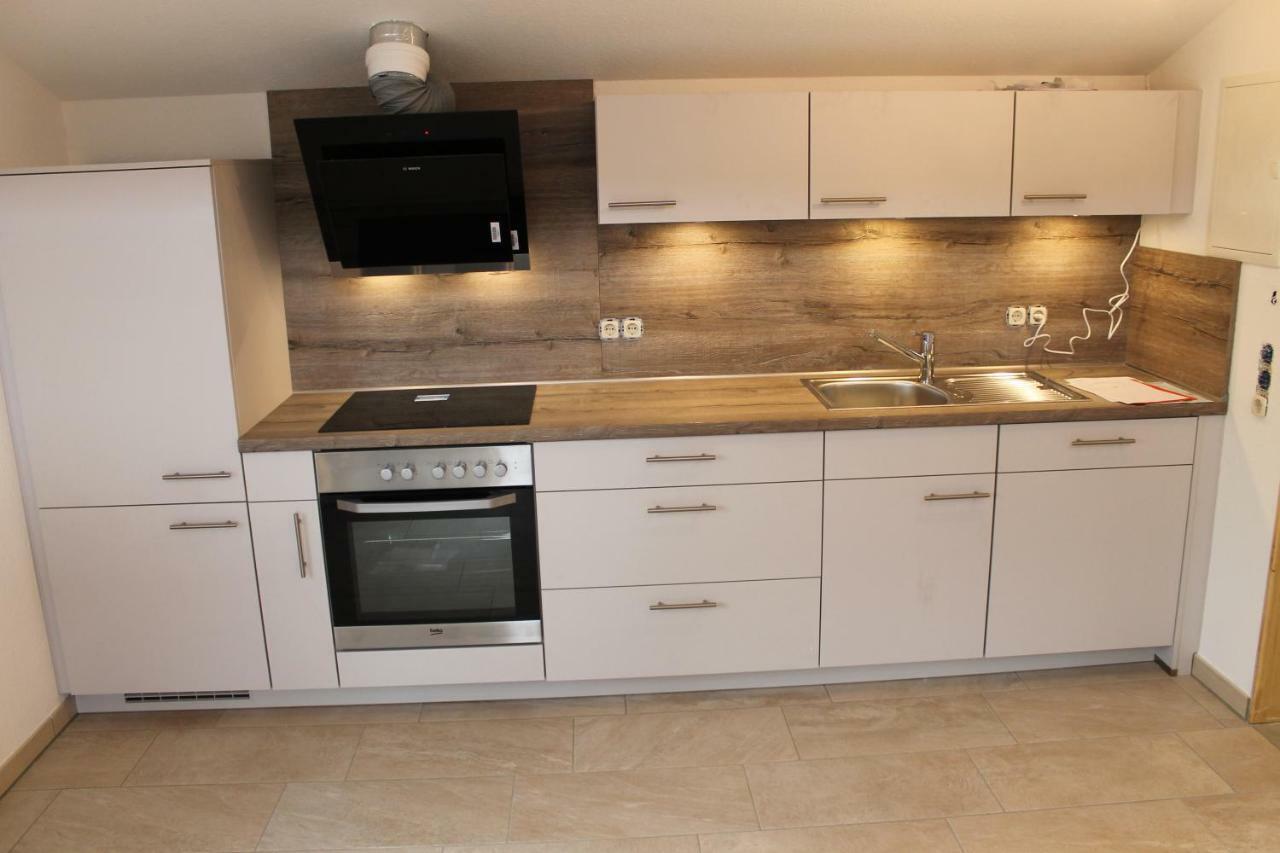 Ferienwohnung Lauenbrueck Lauenbruck Экстерьер фото